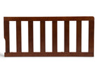 Chocolate (204) 10-Toddler Guardrail (0081)