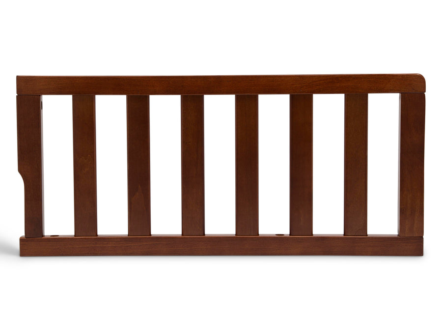Chocolate (204) 5-Toddler Guardrail (0081)