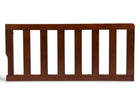 Chocolate (204) 7-Toddler Guardrail (0081)