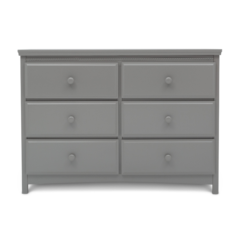 DCB: Grey (026)