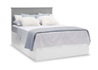 Grey (026) 4-Epic 4-in-1 Convertible Crib