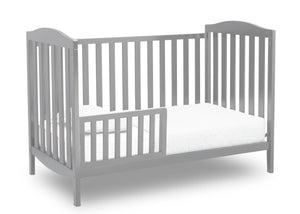 Grey (026) 13-Capri 3-in-1-Crib
