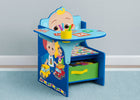 CoComelon (1224) 1-CoComelon Chair Desk with Storage Bin