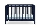 Navy (1474) 2-babyGap Charlie 6-in-1 Convertible Crib