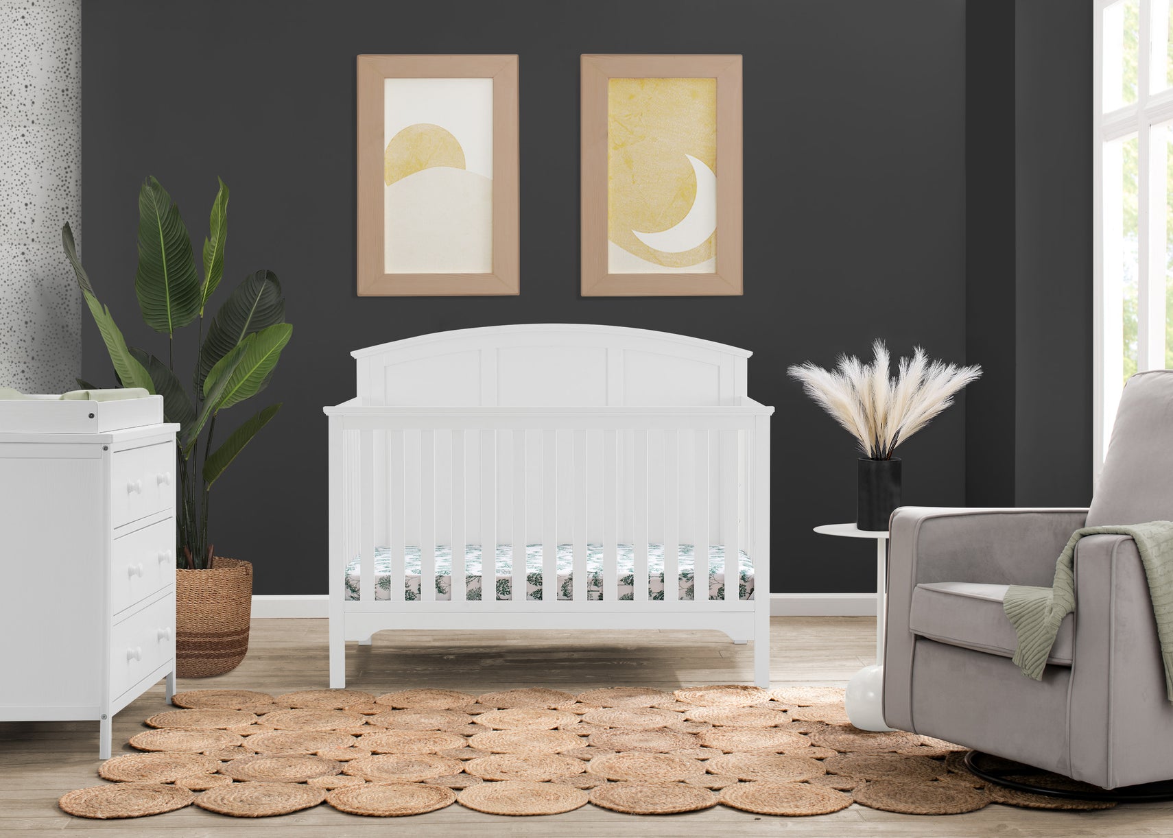 Textured White (1349)