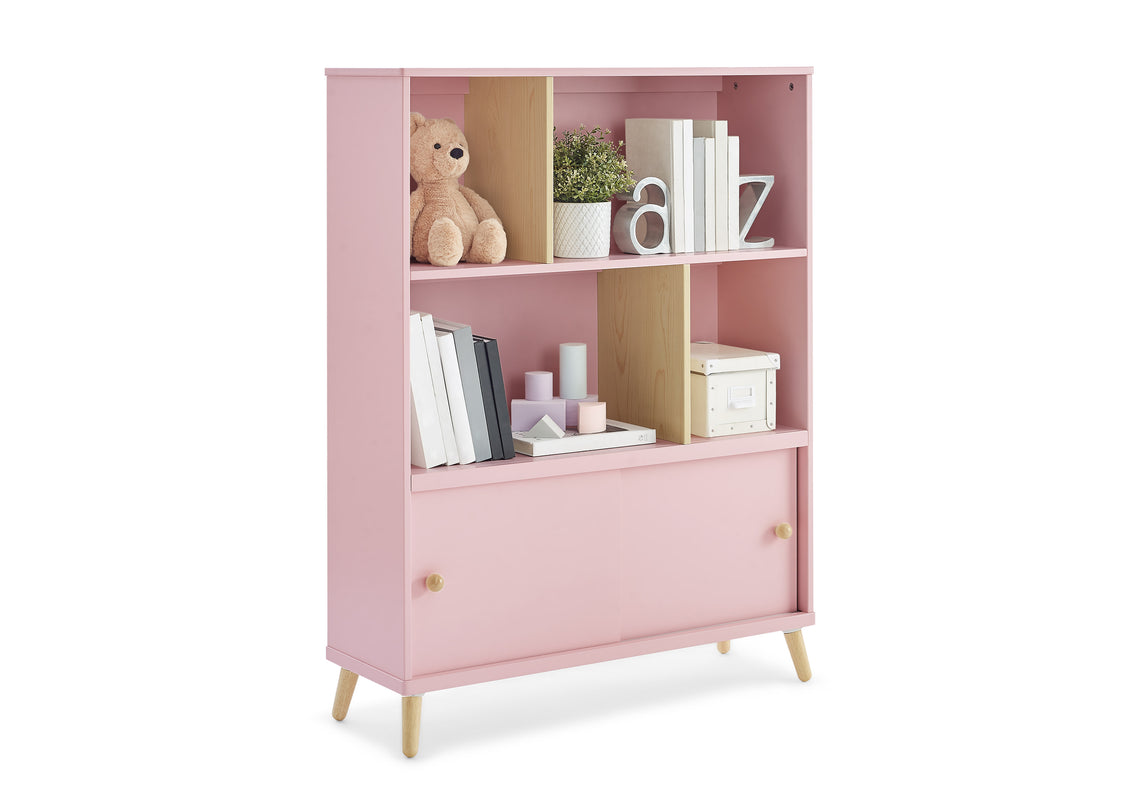 Blush Pink with Natural  (1380)