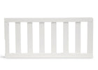 White (100) 22-Toddler Guardrail (0081)