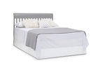 Grey (026) 32-Canton 6-in-1 Convertible Crib