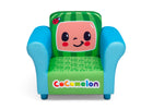 CoComelon (1224) 2-CoComelon Upholstered Chair