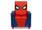 Spider-Man (1163) 2-Spider-Man High Back Upholstered Chair