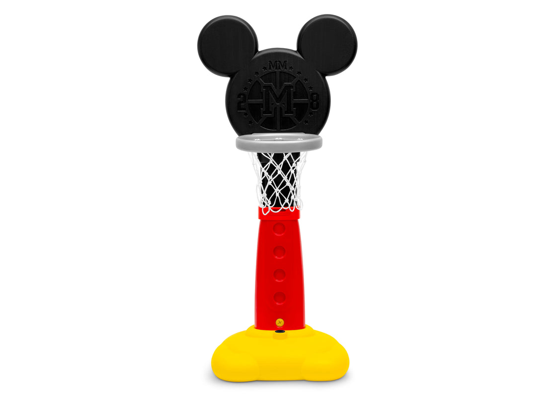 Mickey Hot Dog (1054)