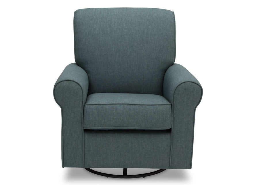 Lagoon (428) 15-Avery Upholstered Glider
