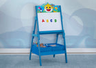 Baby Shark (1127) 1-Baby Shark Wooden Activity Easel with Storage