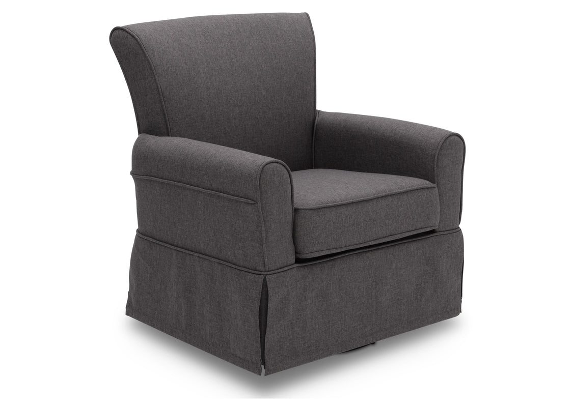 Charcoal Grey (931)