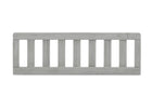 Rustic Mist (1373) 1-Toddler Guardrail (W343725)