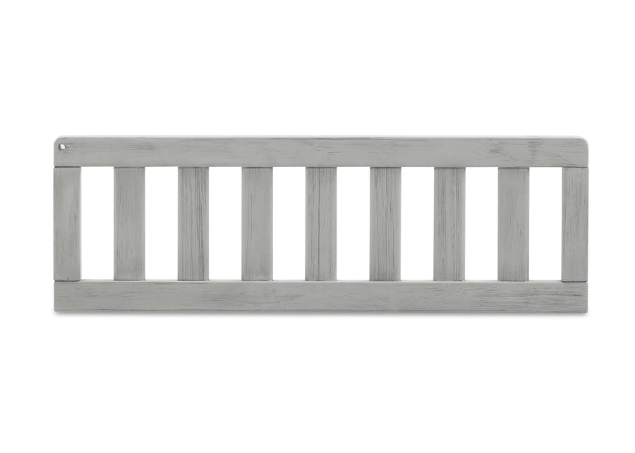 Rustic Mist (1373) 1-Toddler Guardrail (W343725)
