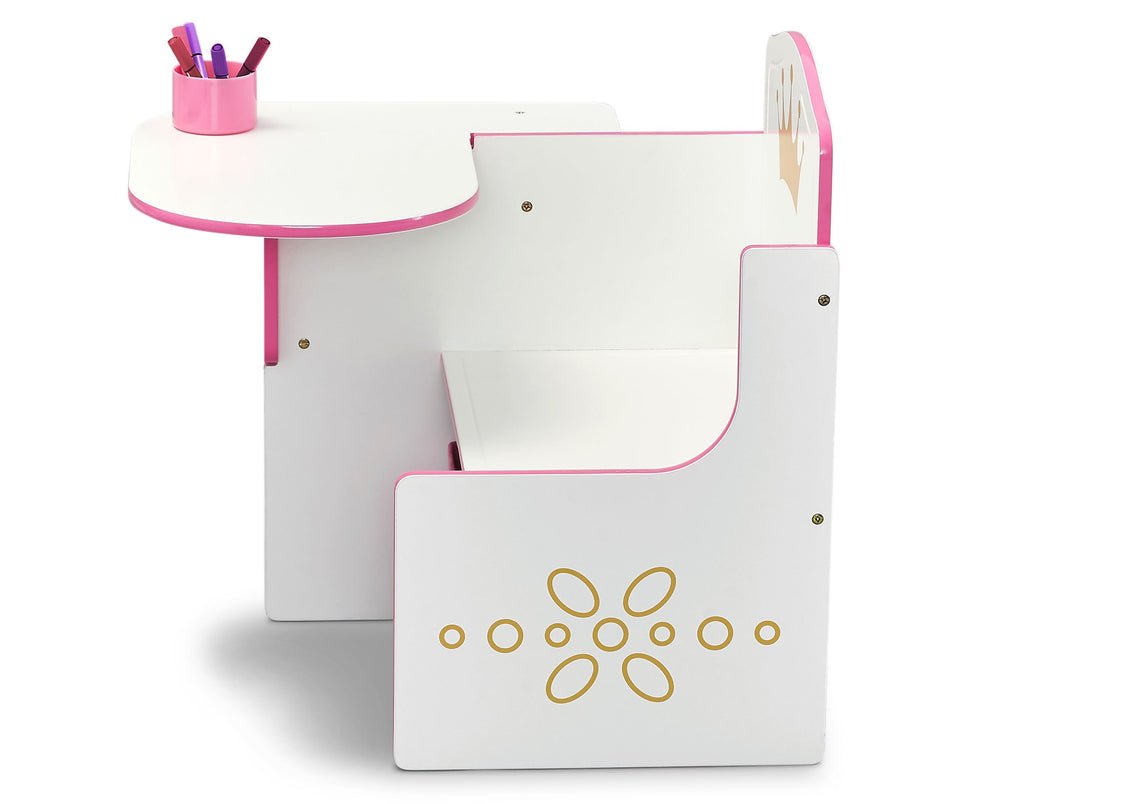 Pink and White (1187)