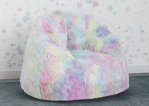 Toddler Snuggle Chair Tie-Dye (5055) 9