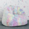 Toddler Snuggle Chair Tie-Dye (5055) 26-Toddler Snuggle Chair