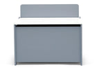 Grey (1273) 8-GapKids Toy Box