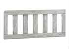 Rustic Mist (1373) 6-Toddler Guardrail (701725)