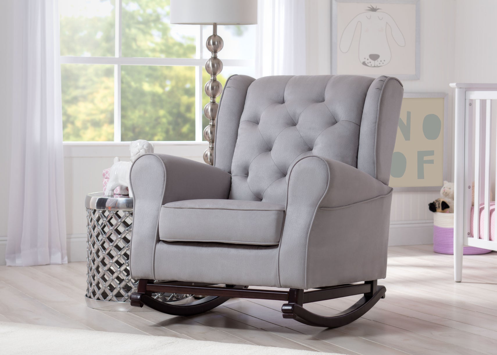 Dove Grey (034)
