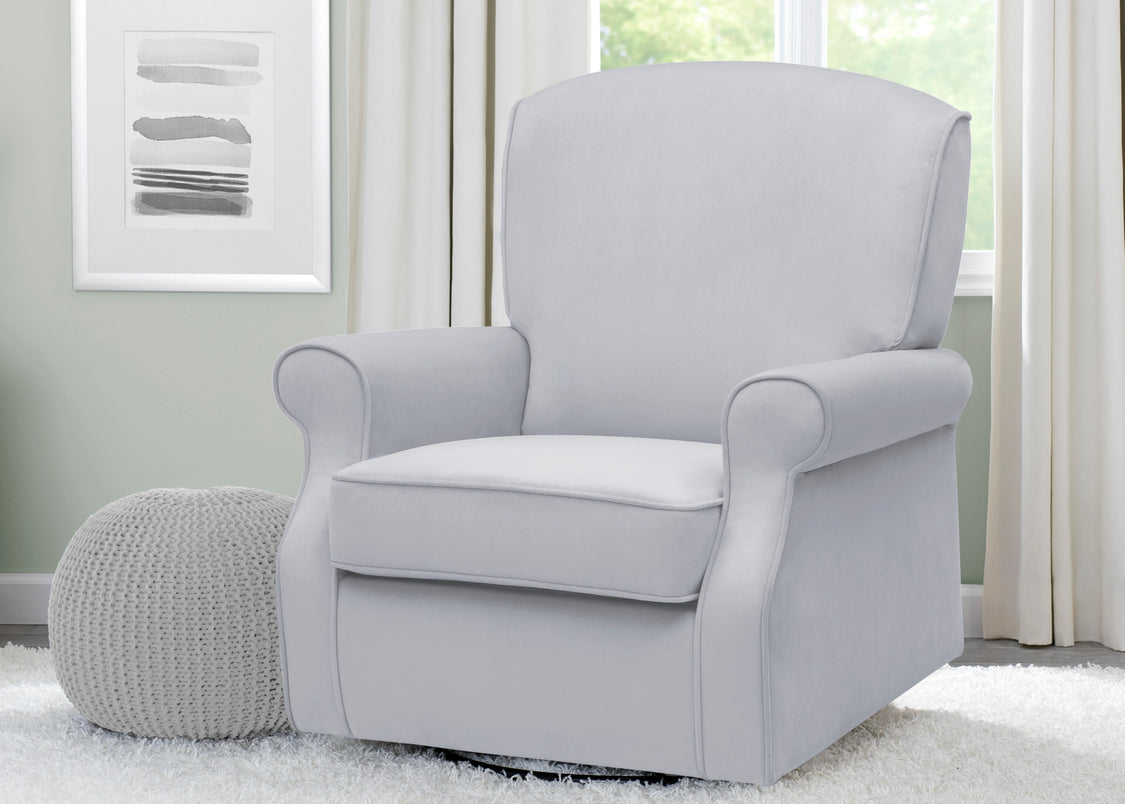 Dolphin Grey (1356)