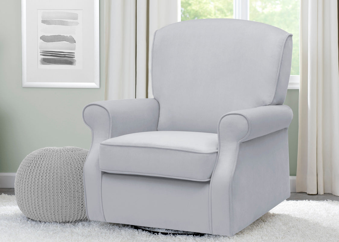 Dolphin Grey (1356)