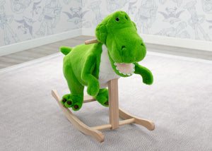 Disney Toy Story (1096) 2-Toy Story Rex Rocker