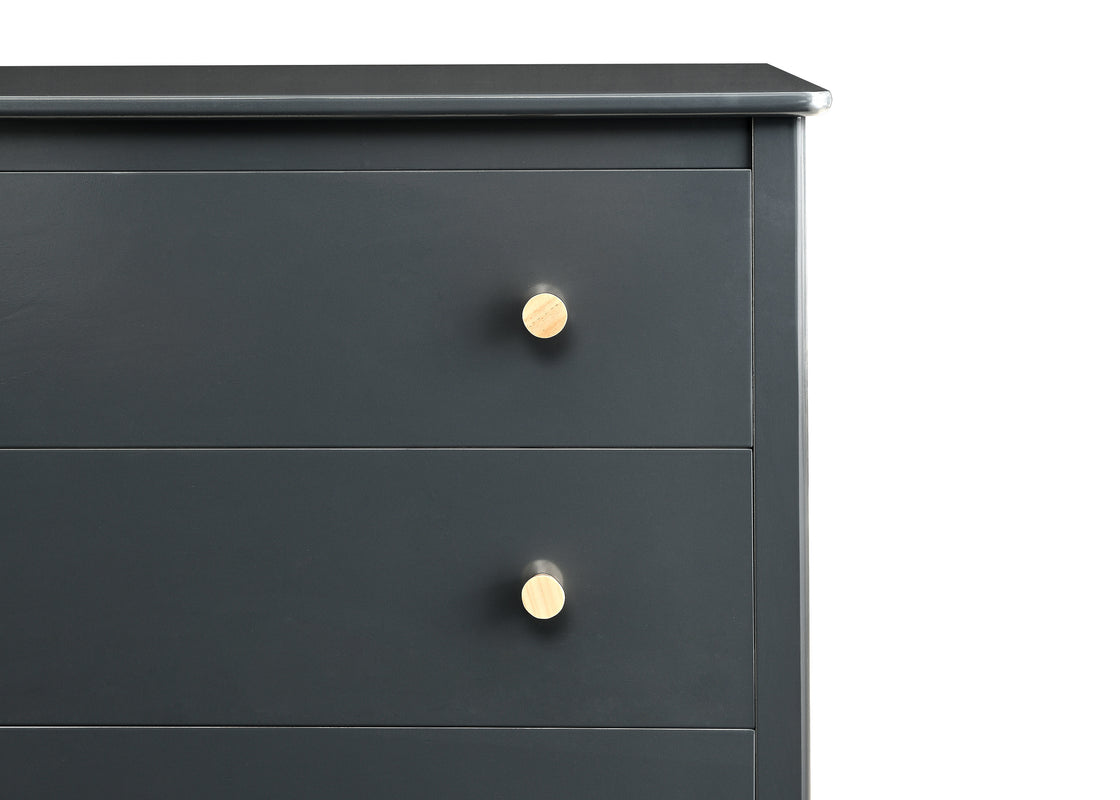 Charcoal Grey with Natural (1410) 5 - Carousel