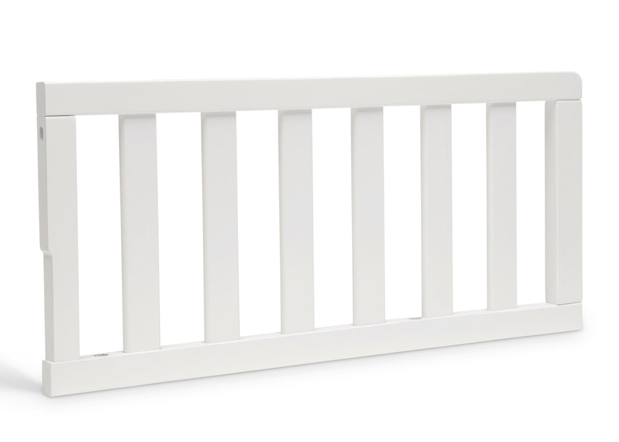 White (100) 17-Toddler Guardrail (0081)