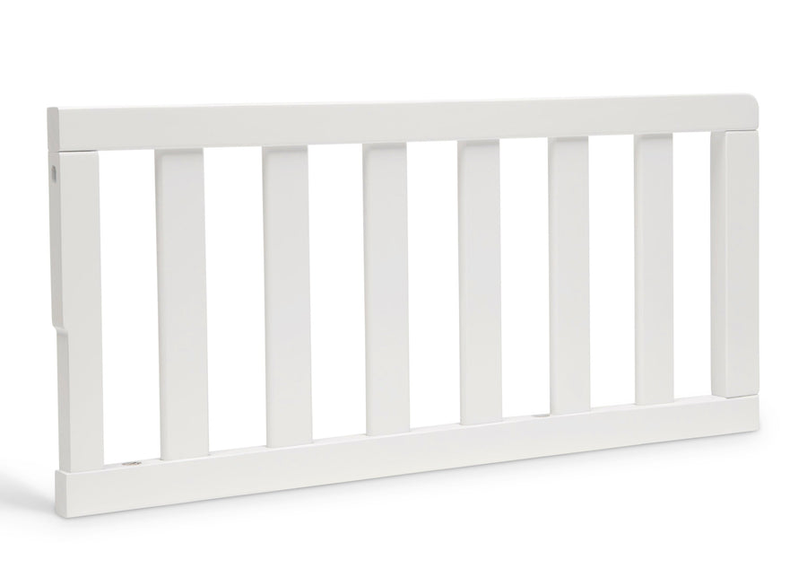 White (100) 23-Toddler Guardrail (0081)