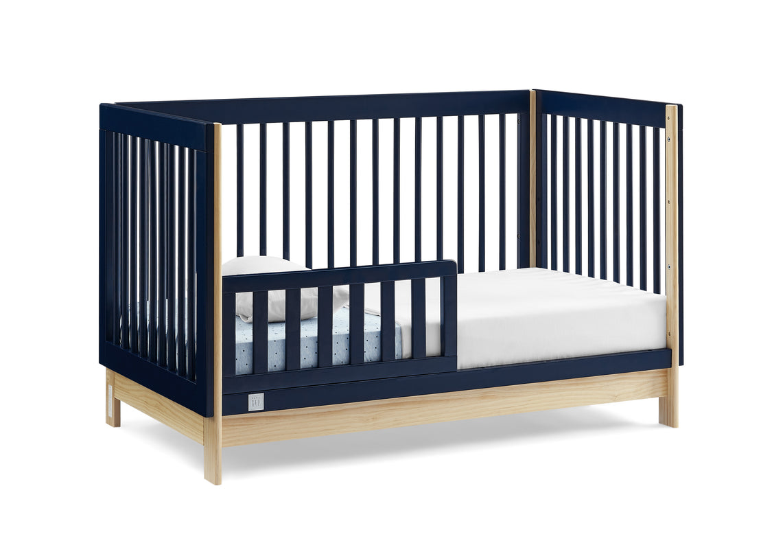 Navy with Natural (1481)