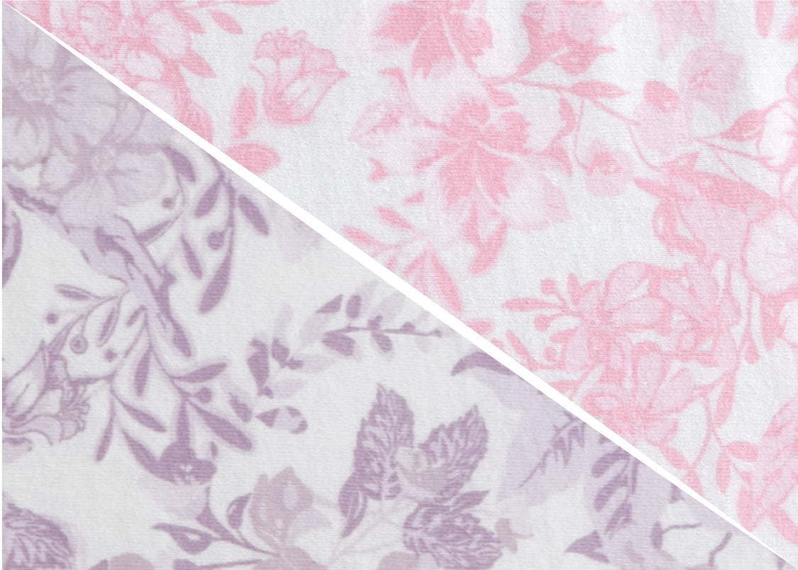 Pastel Floral (3032)