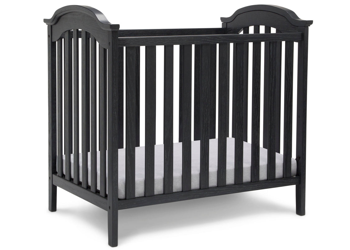 Textured Midnight Grey (1347)