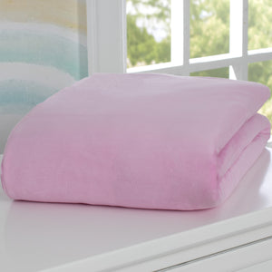 Pink (654) 19-Weighted Blanket for Toddlers and Kids - 5 Pounds | 36-inch x 48-inch
