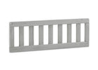 Rustic Mist (1373) 2-Toddler Guardrail (W343725)