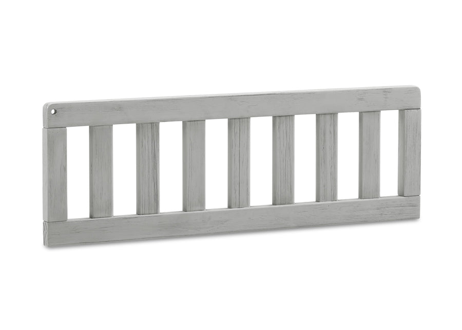 Rustic Mist (1373) 2-Toddler Guardrail (W343725)