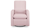 Blush Pink (633) 2-babyGap Cloud Recliner with LiveSmart Evolve Fabric