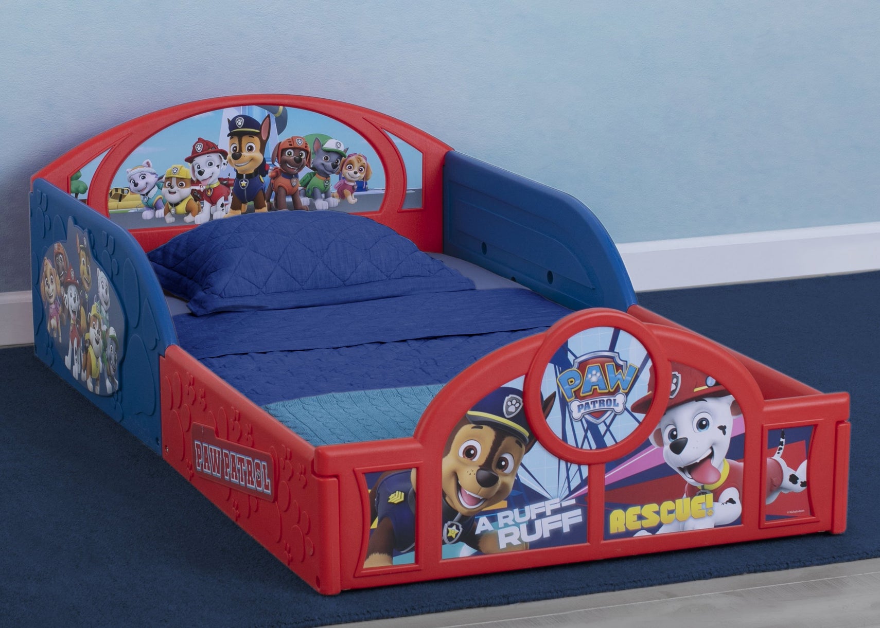 Paw Patrol (1121)