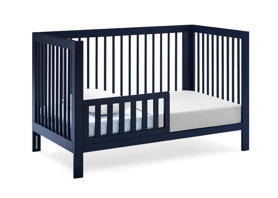 Navy (1474) 4-babyGap Charlie 6-in-1 Convertible Crib
