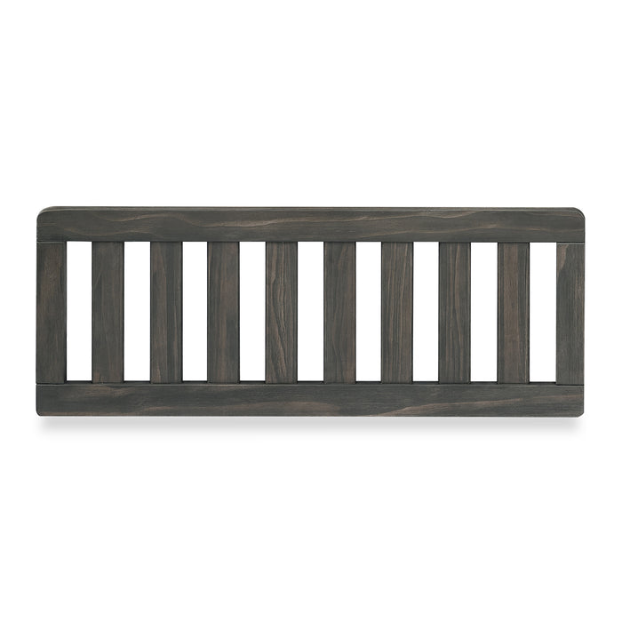 Rustic Grey (084) 1-Toddler Guardrail (W100726)