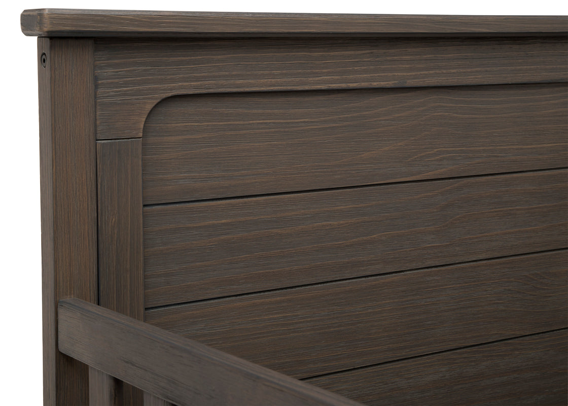 Rustic Grey (084) 8 - Carousel