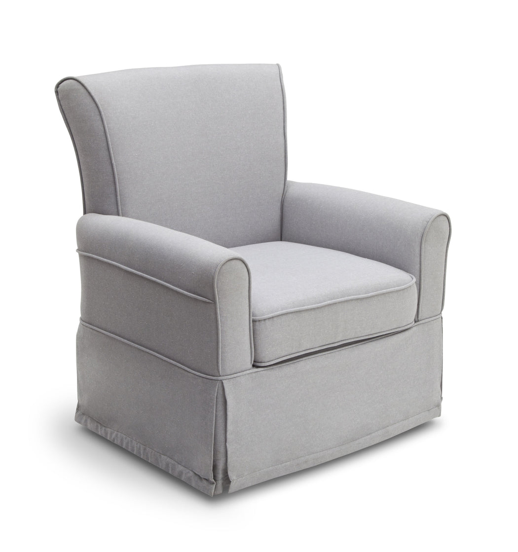 DCB: Heather Grey (053)