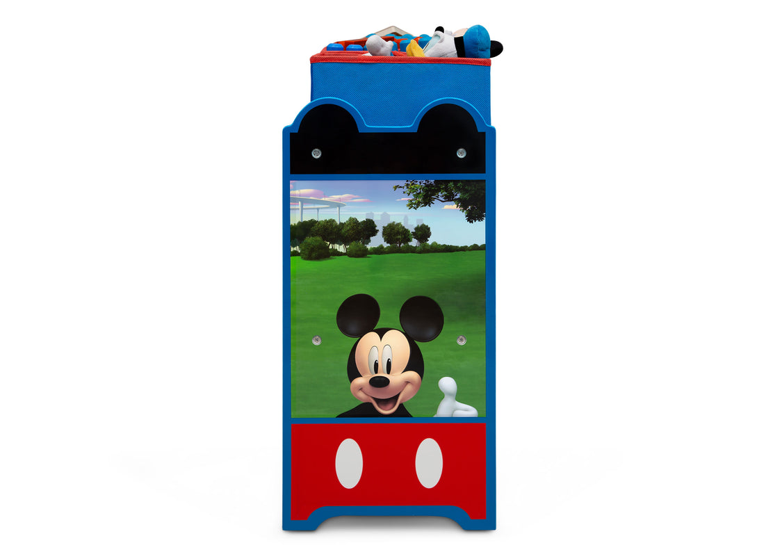 Mickey Hot Dog (1054)