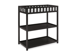 Stone Grey (1456) 5-Sweet Beginnings Changing Table