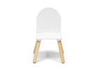 Bianca White (130) 4-Ollie Lift-Top Desk and Chair Set for Toddlers & Up