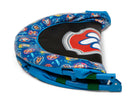 Paw Patrol (1121) 5-PAW Patrol 3-Foot Trampoline