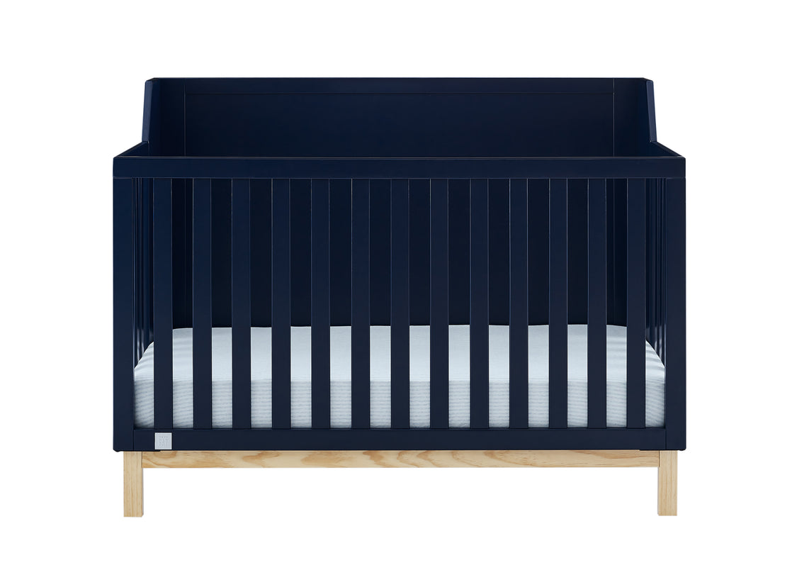 babyGap Oxford 6-in-1 Convertible Crib
