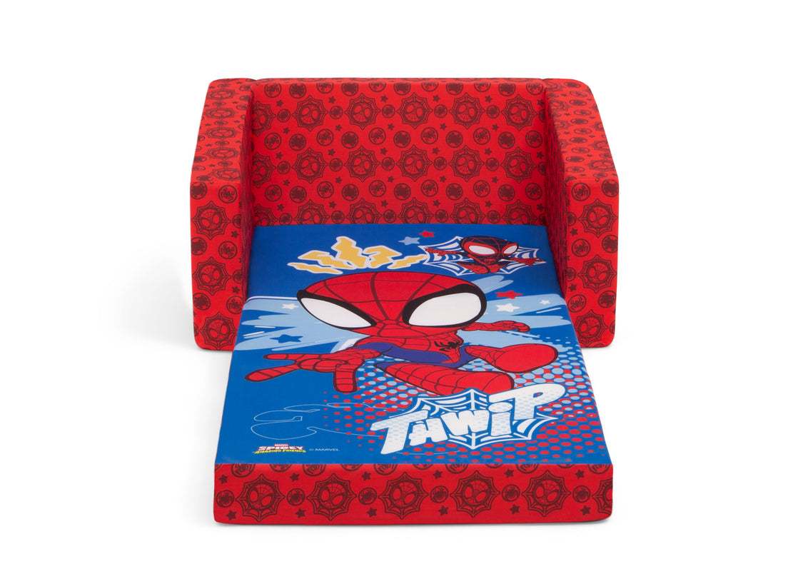 Spiderman (624)